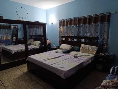 A 400 Square Yards House Located In North Nazimabad - Block D Is Available For sale