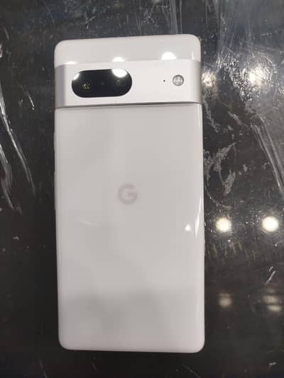 Google Pixel 7