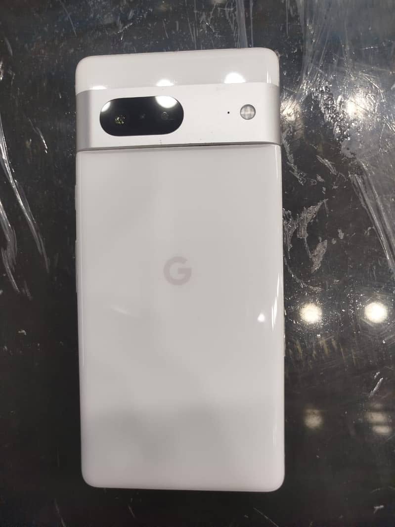 Google Pixel 7 0