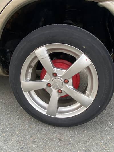 Baleno Lovers For Sale Baleno 2004