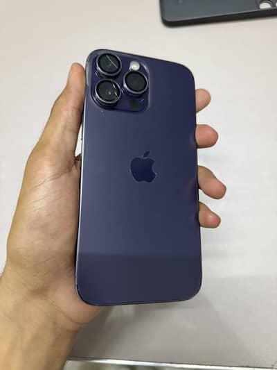 iPhone 14 ProMax jv