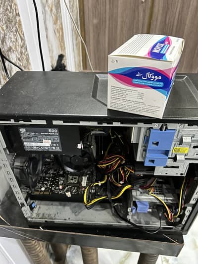 Gaming pc for sale