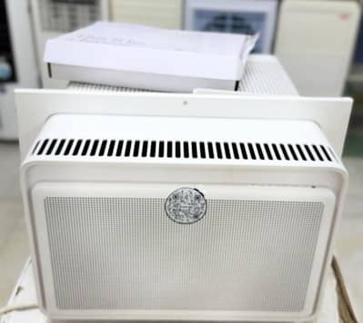 Brand New Packed Windmill 0.5 Ton Window AC for Sale.