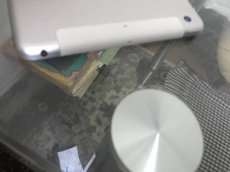 Ipad mini 3 sim working 1