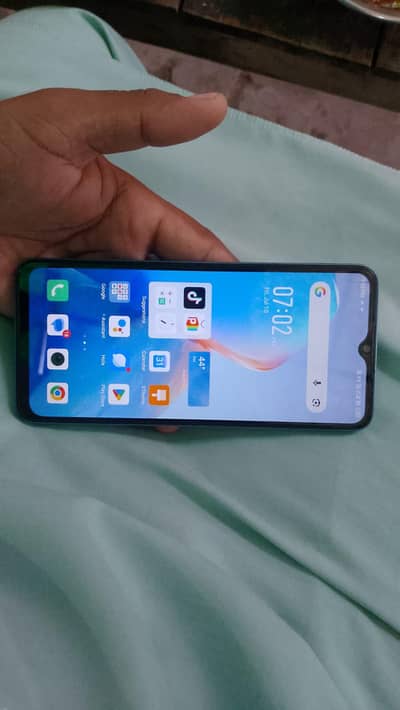 Infinix Smart 7