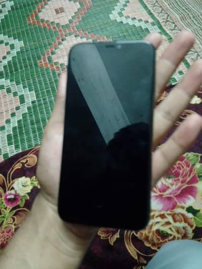Apple iPhone 11 Pro