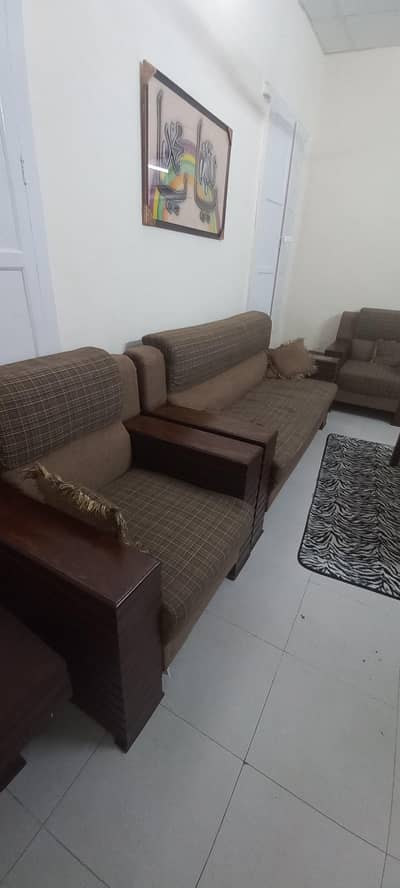 7 seater sofa set