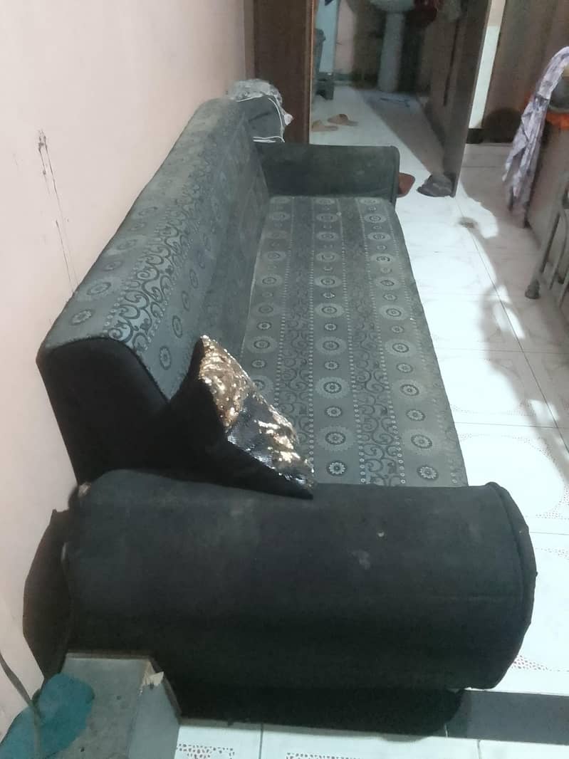 SOFACOMBED 0