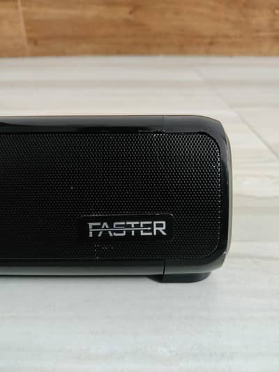 Faster Z10 Speaker ( Box pack )