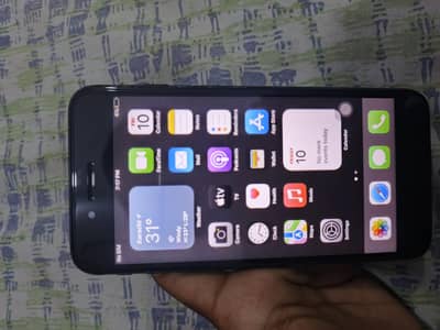 Apple iPhone 7 Plus