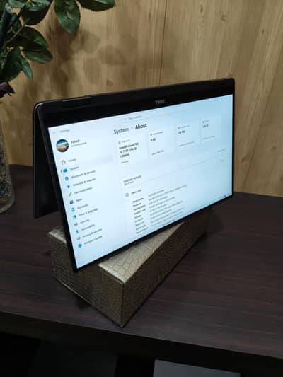 Dell Xps 13 - 9365 - Touch Screen - Premium Laptop - Lowest Price