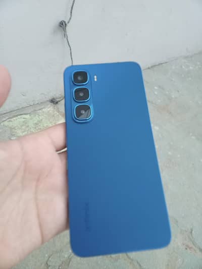 Infinix Hot 60i