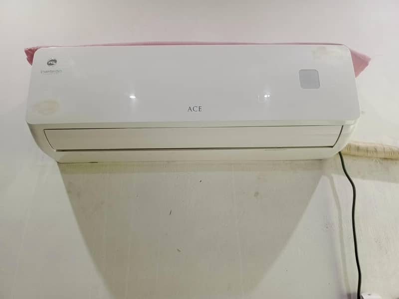 PEL ACE model 0