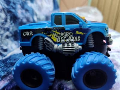 car jeep