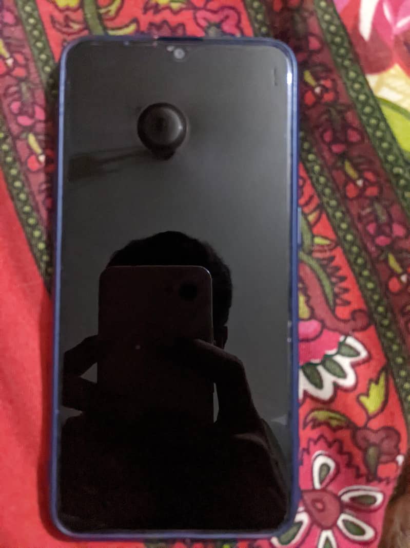 OPPO A12 0