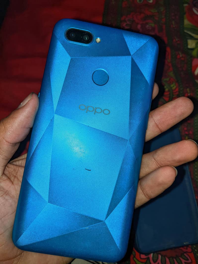 OPPO A12 1