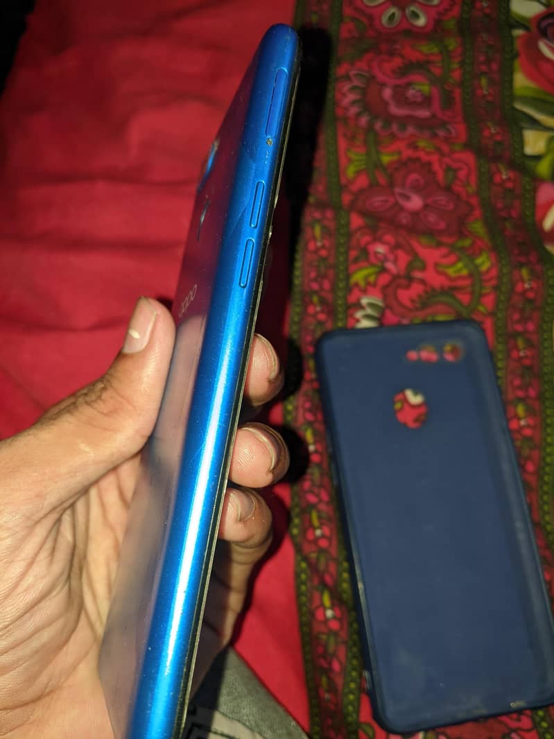 OPPO A12 2