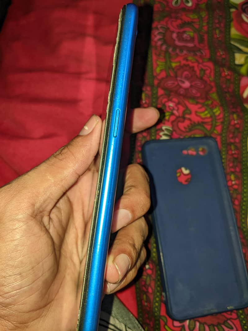 OPPO A12 4