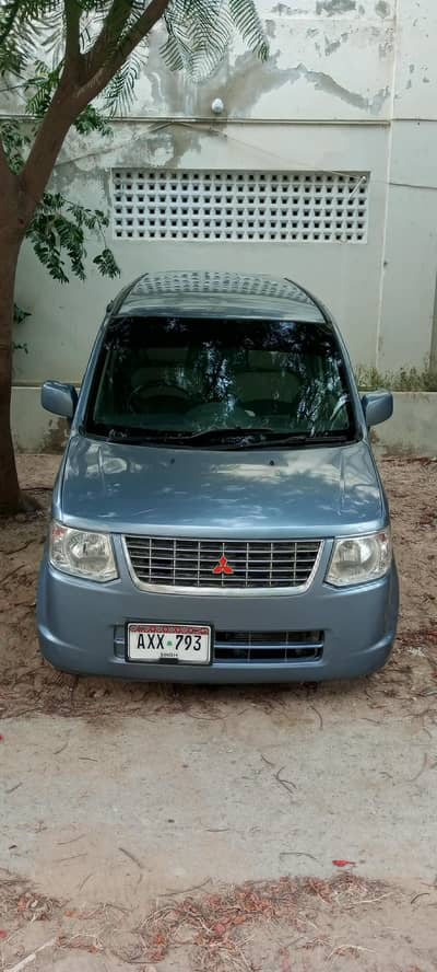 Nissan Otti 2012