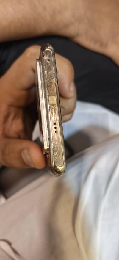 Infinix Note 40 Pro Plus