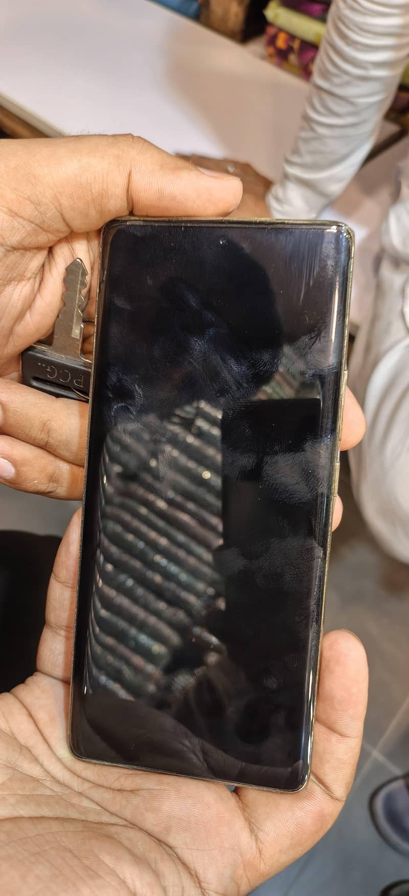 Infinix Note 40 Pro Plus 2