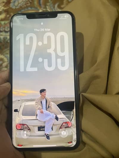 Apple iPhone 11 Pro Max