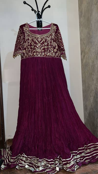 Formal 3 piece dress