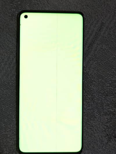 One Plus 8