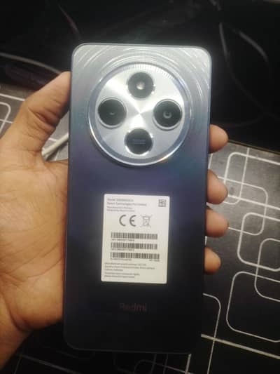 Redmi 14c