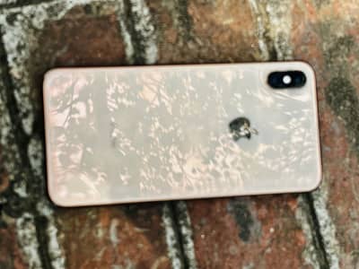 Apple iPhone xsmX