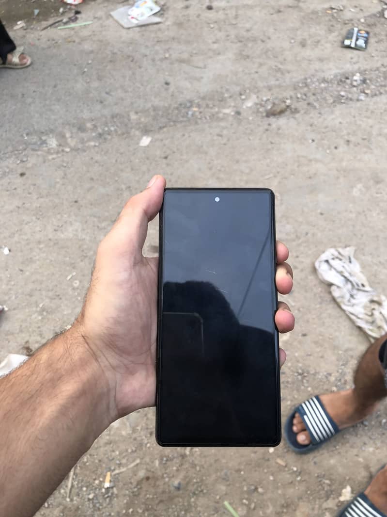 Google Pixel 6 2