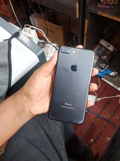 Apple iPhone 7 Plus