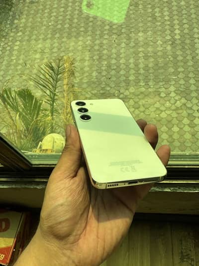 Samsung Mobile S23