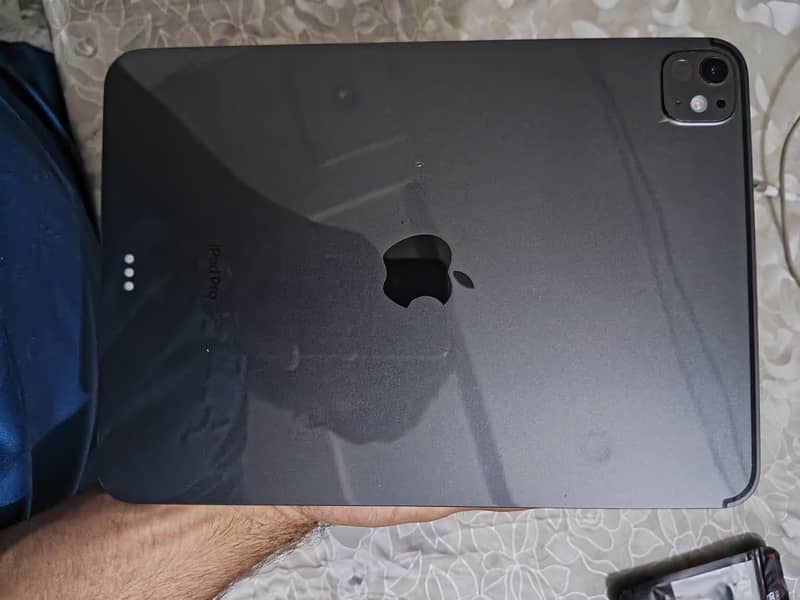 IPad pro M4 0