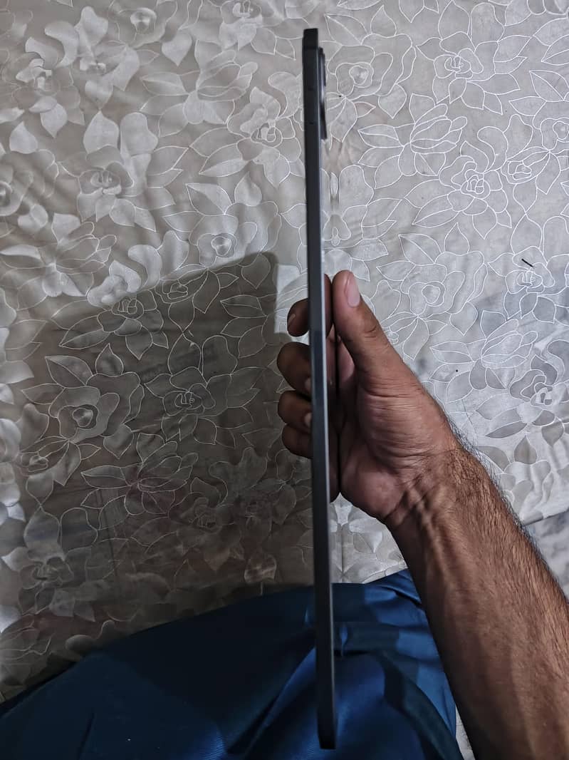 IPad pro M4 1