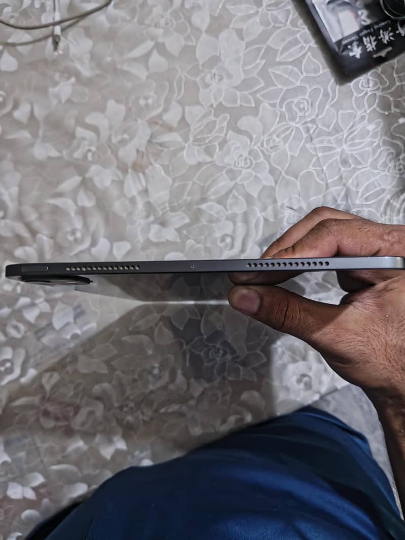 IPad pro M4 2