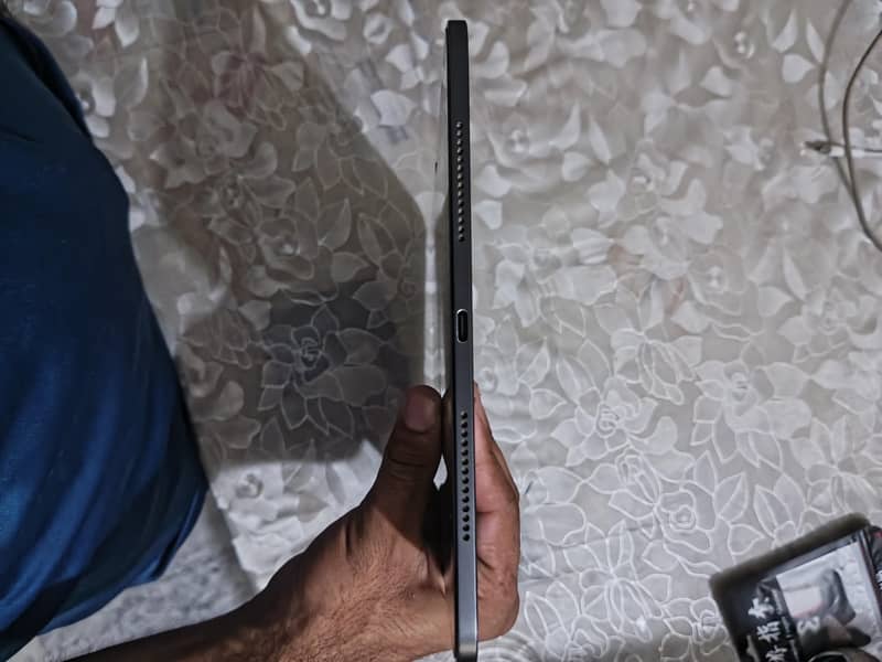 IPad pro M4 3