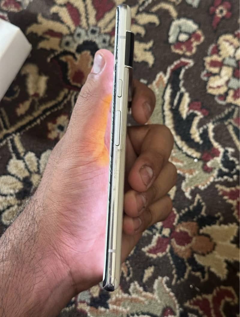 Google Pixel 6 Pro 1