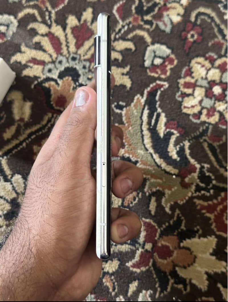 Google Pixel 6 Pro 3