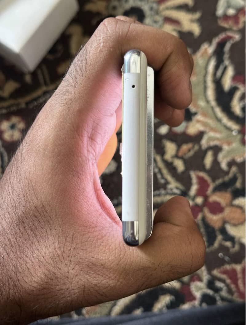 Google Pixel 6 Pro 4