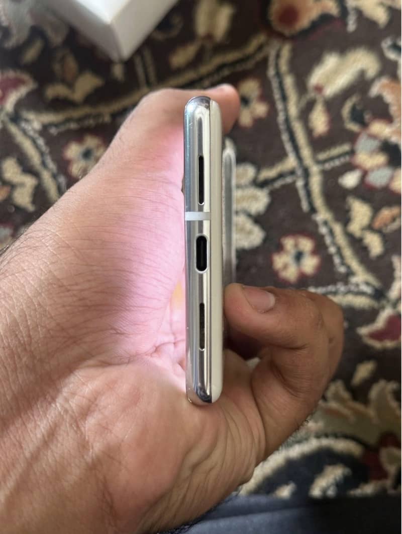 Google Pixel 6 Pro 5