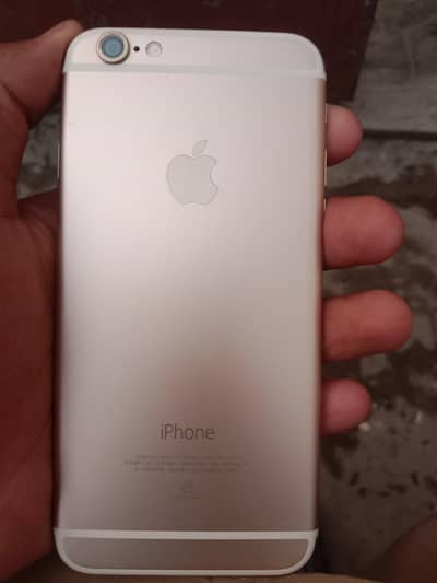 Apple iPhone 6