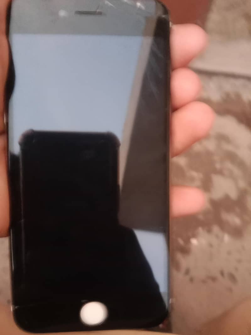 Apple iPhone 6 1