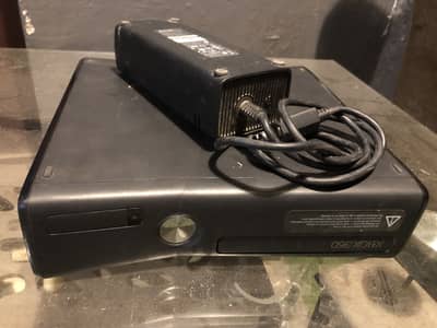 Xbox 360 slim jailbreak
