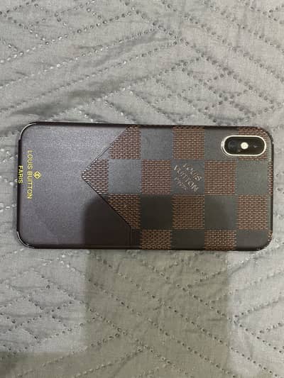 Apple iPhone X