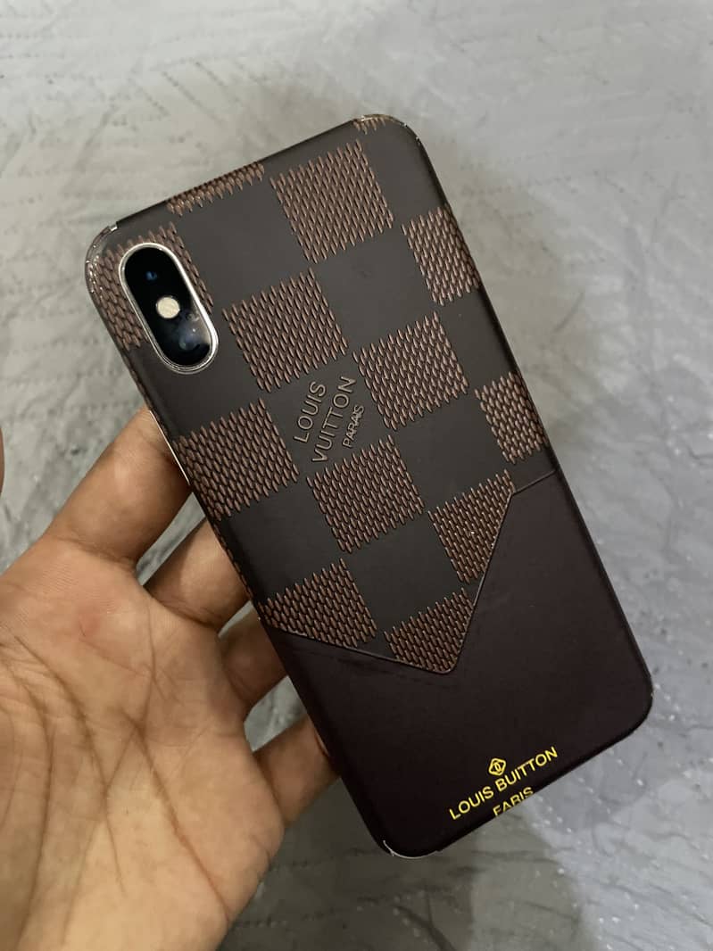 Apple iPhone X 1