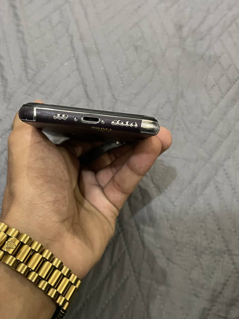 Apple iPhone X 7