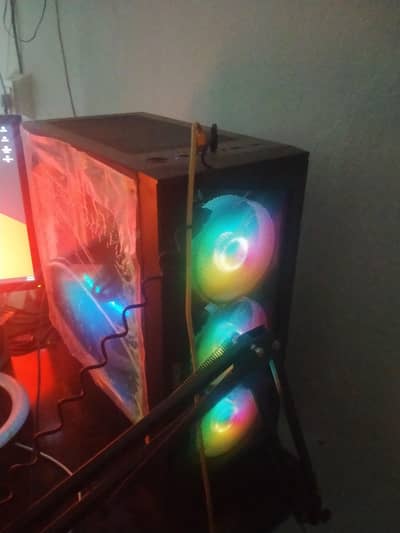 RYZEN 5600x