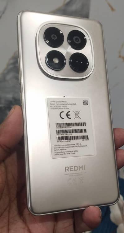 Xiaomi 15 Pro