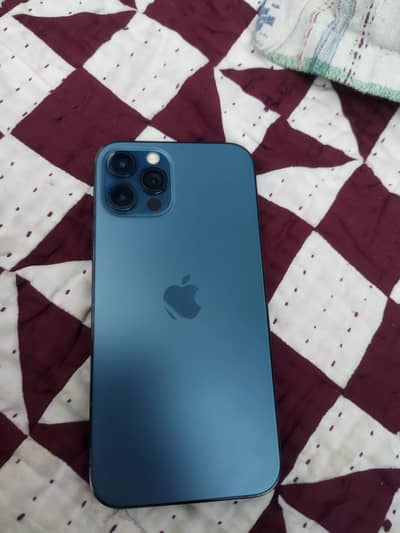 Apple iPhone 12 Pro